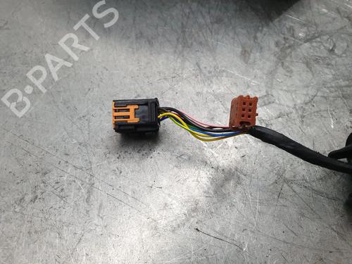 Left mirror CITROËN C3 AIRCROSS II (2R_, 2C_) 1.2 PureTech 110 (2RHNZB, 2RHNZW, 2RHNPX, 2RHNPJ) | BP28582885C26 