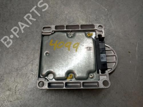 Used ECU airbags BMW 1 (F21) 120 i (184 hp) 28585196