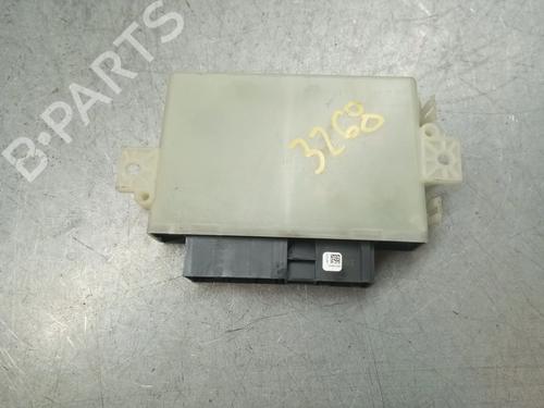 Elektronisk modul MERCEDES-BENZ B-CLASS Sports Tourer (W247) B 180 d (247.003) (116 hp) 28585200