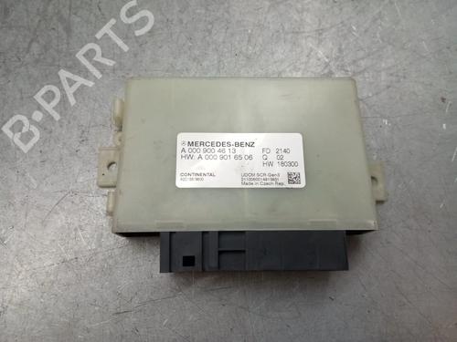 Electronic module MERCEDES-BENZ B-CLASS Sports Tourer (W247) B 180 d (247.003) | BP28585200M83 