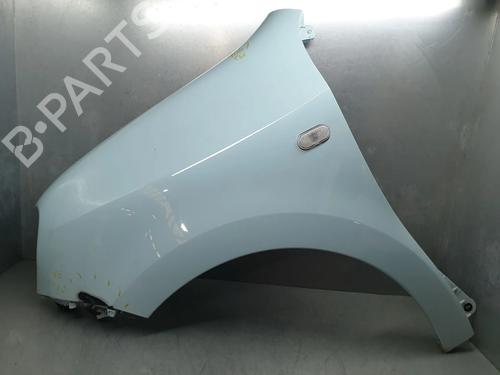 Used Left front fenders RENAULT TWINGO III (BCM_, BCA_) Z.E: (BCA1) (82 hp) 28585201