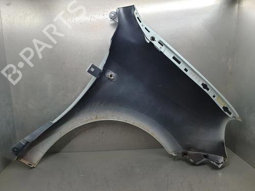 Left front fenders RENAULT TWINGO III (BCM_, BCA_) Z.E: (BCA1) | BP28585201C41 