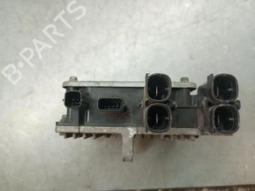 Elektronik Modul RENAULT TWINGO III (BCM_, BCA_) 0.9 TCe 90 (BCM9, BCM2) | BP28586032M83
