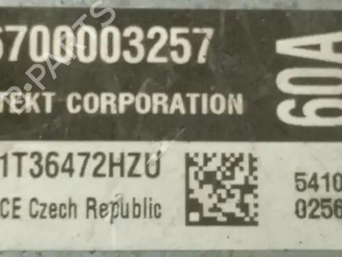 Elektronik Modul RENAULT TWINGO III (BCM_, BCA_) 0.9 TCe 90 (BCM9, BCM2) | BP28586032M83