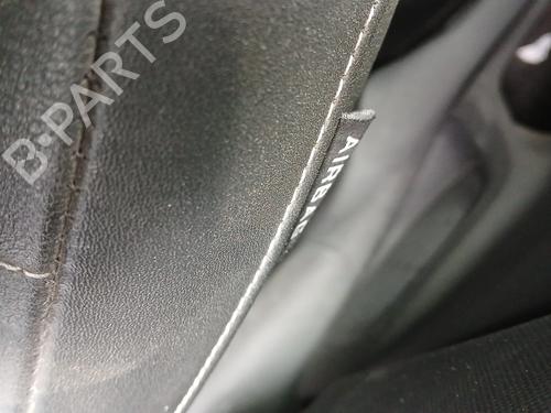 Left seat airbag CITROËN C4 III (BA_, BB_, BC_) ë-C4 (BCZKXC, BZCKSC) BP28586038C13