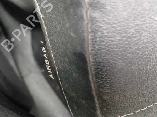 Right seat airbag CITROËN C4 III (BA_, BB_, BC_) ë-C4 (BCZKXC, BZCKSC) BP28586037C14