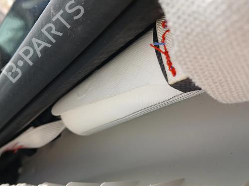 Left curtain airbag CITROËN C4 III (BA_, BB_, BC_) ë-C4 (BCZKXC, BZCKSC) BP28586040C11