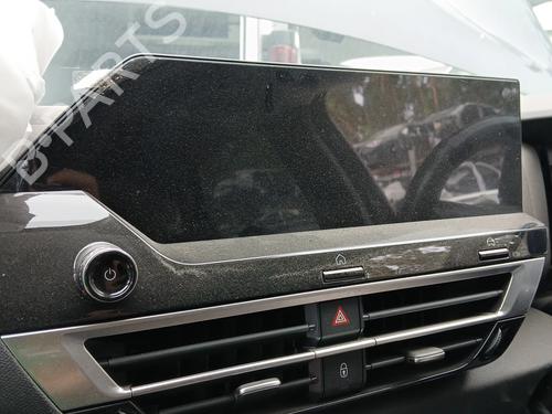 Radio CITROËN C4 III (BA_, BB_, BC_) ë-C4 (BCZKXC, BZCKSC) BP28586053E6