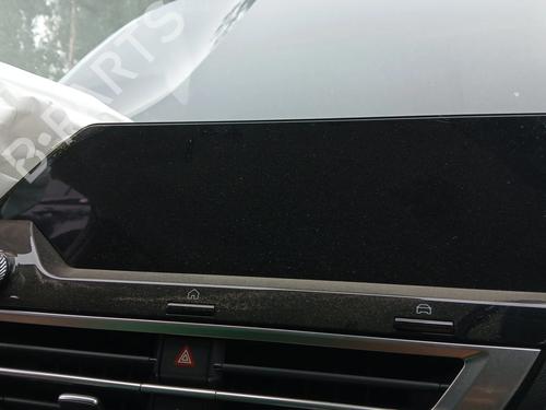 Radio CITROËN C4 III (BA_, BB_, BC_) ë-C4 (BCZKXC, BZCKSC) | BP28586053E6 