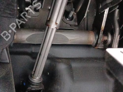Steering column CITROËN C4 III (BA_, BB_, BC_) ë-C4 (BCZKXC, BZCKSC) BP28586056M21