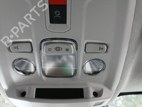 Interior roof light CITROËN C4 III (BA_, BB_, BC_) ë-C4 (BCZKXC, BZCKSC) | BP28586055I8 