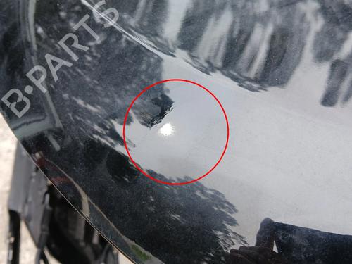 Hood CITROËN C4 III (BA_, BB_, BC_) ë-C4 (BCZKXC, BZCKSC) | BP28586042C1 