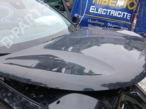 Hood CITROËN C4 III (BA_, BB_, BC_) ë-C4 (BCZKXC, BZCKSC) | BP28586042C1 