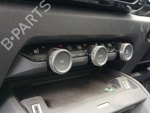 Climate control CITROËN C4 III (BA_, BB_, BC_) ë-C4 (BCZKXC, BZCKSC) | BP28586051I5 