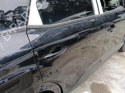 Right rear door CITROËN C4 III (BA_, BB_, BC_) ë-C4 (BCZKXC, BZCKSC) | BP28586047C5 