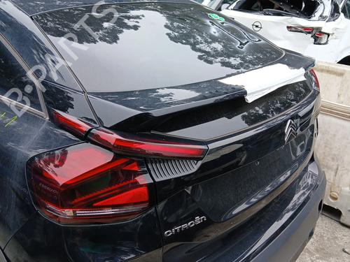 Tailgate CITROËN C4 III (BA_, BB_, BC_) ë-C4 (BCZKXC, BZCKSC) | BP28586046C6 
