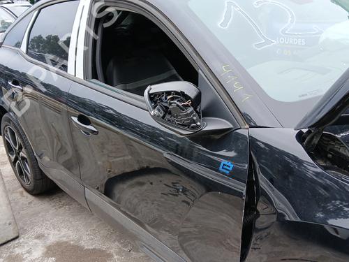 Right front door CITROËN C4 III (BA_, BB_, BC_) ë-C4 (BCZKXC, BZCKSC) | BP28586045C3 