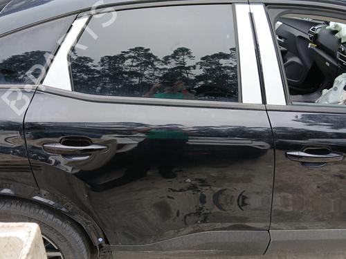 Right rear door CITROËN C4 III (BA_, BB_, BC_) ë-C4 (BCZKXC, BZCKSC) BP28586047C5