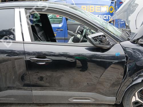 Right front door CITROËN C4 III (BA_, BB_, BC_) ë-C4 (BCZKXC, BZCKSC) BP28586045C3