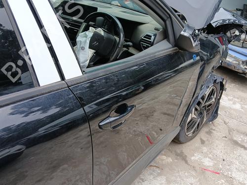 Right front door CITROËN C4 III (BA_, BB_, BC_) ë-C4 (BCZKXC, BZCKSC) | BP28586045C3 