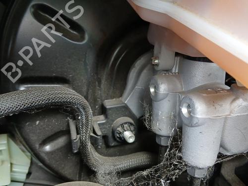 Servo brake CITROËN C4 III (BA_, BB_, BC_) ë-C4 (BCZKXC, BZCKSC) BP28586057M42