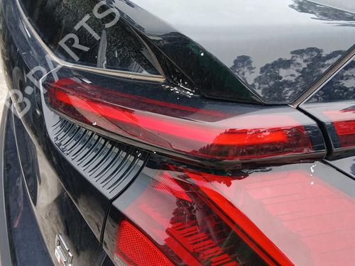 Right tailgate light CITROËN C4 III (BA_, BB_, BC_) ë-C4 (BCZKXC, BZCKSC) | BP28586058C80 