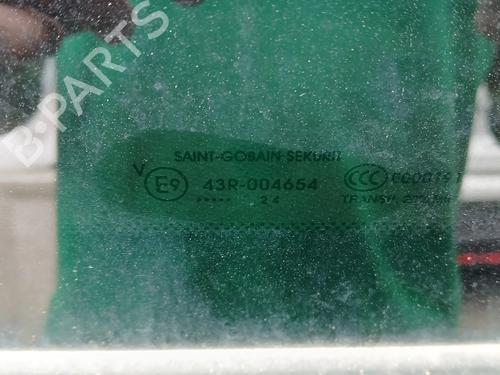 Rear right quarter glass CITROËN C4 III (BA_, BB_, BC_) ë-C4 (BCZKXC, BZCKSC) | BP28586049C92 