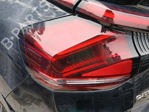 Left taillight CITROËN C4 III (BA_, BB_, BC_) ë-C4 (BCZKXC, BZCKSC) BP28586061C34