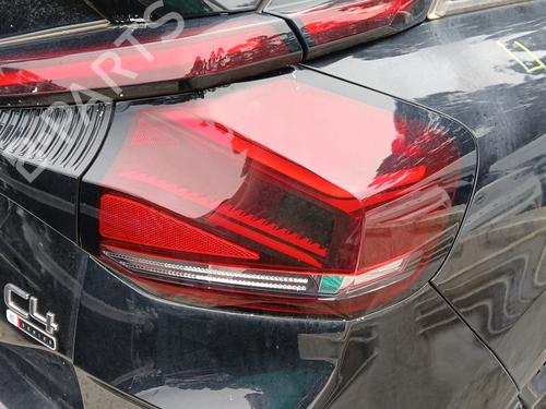 Right taillight CITROËN C4 III (BA_, BB_, BC_) ë-C4 (BCZKXC, BZCKSC) BP28586060C35