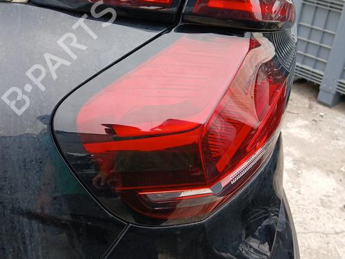 Left taillight CITROËN C4 III (BA_, BB_, BC_) ë-C4 (BCZKXC, BZCKSC) | BP28586061C34 