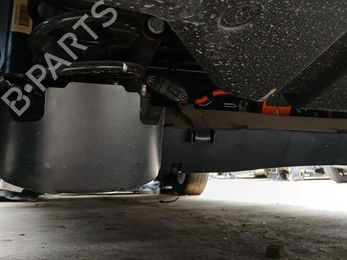 Rear axle CITROËN C4 III (BA_, BB_, BC_) ë-C4 (BCZKXC, BZCKSC) | BP28586062M2 