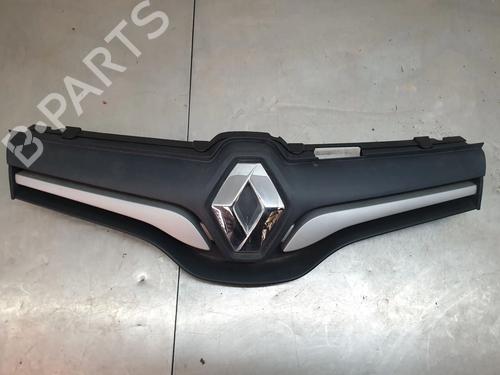 Used Grille RENAULT KANGOO Express (FW0/1_) 1.5 dCi 80 (FW15) (80 hp) 28587360