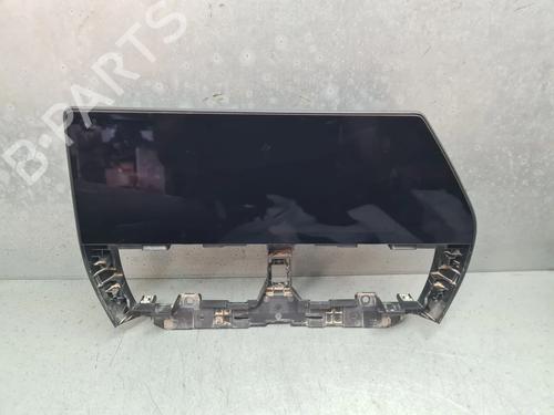 Used Display monitor CITROËN C5 AIRCROSS (A_) 1.2 Hybrid 136 (ARHPYJ) (136 hp) 28587361