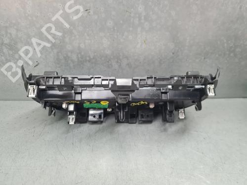 Display monitor CITROËN C5 AIRCROSS (A_) 1.2 Hybrid 136 (ARHPYJ) | BP28587361C48 