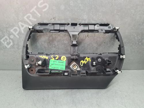 Display monitor CITROËN C5 AIRCROSS (A_) 1.2 Hybrid 136 (ARHPYJ) | BP28587361C48 
