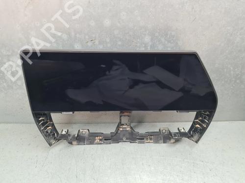 Display monitor CITROËN C5 AIRCROSS (A_) 1.2 Hybrid 136 (ARHPYJ) | BP28587361C48 