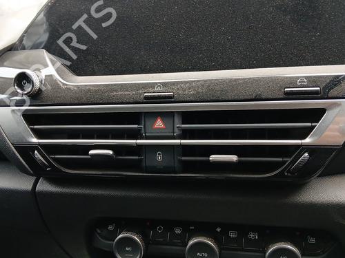 Air vent CITROËN C4 III (BA_, BB_, BC_) ë-C4 (BCZKXC, BZCKSC) BP28587366I21