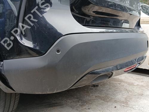 Rear bumper CITROËN C4 III (BA_, BB_, BC_) ë-C4 (BCZKXC, BZCKSC) | BP28587364C8 