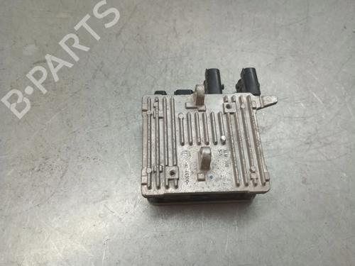 Elektronische module RENAULT TWINGO III (BCM_, BCA_) 0.9 TCe 90 (BCM9, BCM2) (90 hp) 28587371