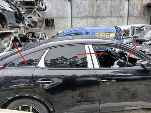 Other CITROËN C4 III (BA_, BB_, BC_) ë-C4 (BCZKXC, BZCKSC) BP28586048O1