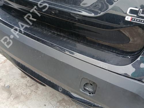 Rear bumper reinforcement CITROËN C4 III (BA_, BB_, BC_) ë-C4 (BCZKXC, BZCKSC) BP28589750C73
