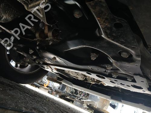 Subframe PEUGEOT 408 II (FP_, F3_, FM_) PureTech 130 (FPHNST) | BP28589802M9 