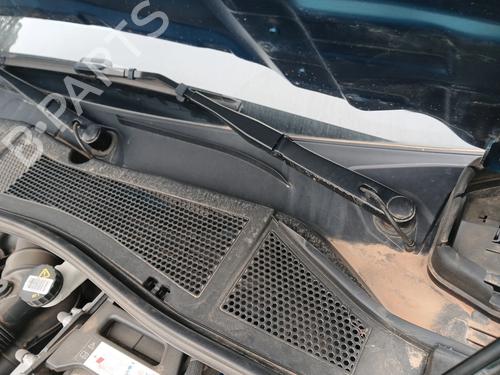 Front wiper motor PEUGEOT 408 II (FP_, F3_, FM_) PureTech 130 (FPHNST) | BP28589790M29 