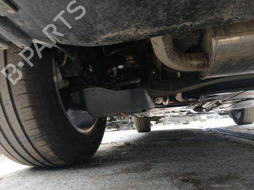 Rear axle PEUGEOT 408 II (FP_, F3_, FM_) PureTech 130 (FPHNST) | BP28589818M2 