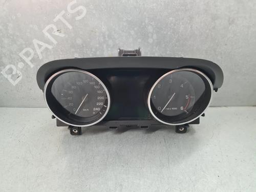 Used Instrument cluster LAND ROVER RANGE ROVER EVOQUE (L538) 2.2 D 4x4 (190 hp) 26225628