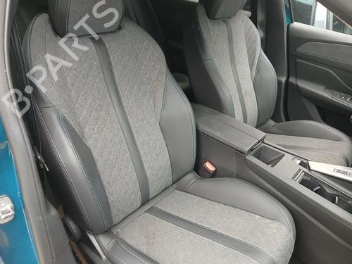 Other PEUGEOT 408 II (FP_, F3_, FM_) PureTech 130 (FPHNST) | BP28590985O1 