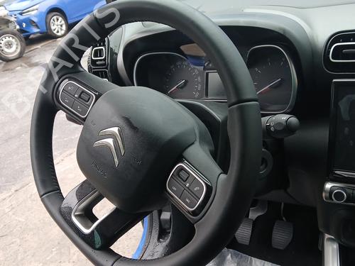 Steering wheel CITROËN C3 AIRCROSS II (2R_, 2C_) 1.2 PureTech 110 (2RHNZB, 2RHNZW, 2RHNPX, 2RHNPJ) | BP28600125C49 