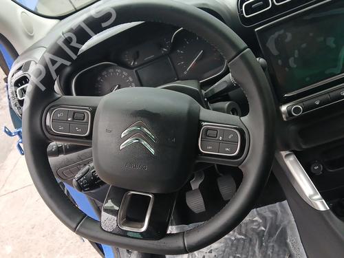 Used Steering wheel CITROËN C3 AIRCROSS II (2R_, 2C_) 1.2 PureTech 110 (2RHNZB, 2RHNZW, 2RHNPX, 2RHNPJ) (110 hp) 28600125