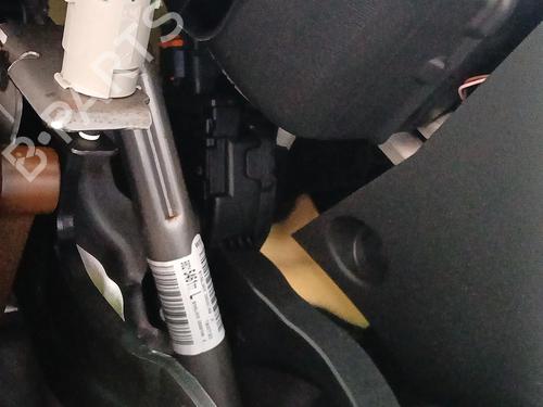 Colonne de direction CITROËN C3 AIRCROSS II (2R_, 2C_) 1.2 PureTech 110 (2RHNZB, 2RHNZW, 2RHNPX, 2RHNPJ) (110 hp) 28600128