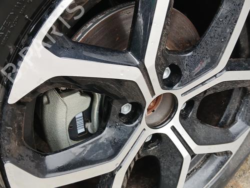 Left front steering knuckle CITROËN C3 AIRCROSS II (2R_, 2C_) 1.2 PureTech 110 (2RHNZB, 2RHNZW, 2RHNPX, 2RHNPJ) | BP28600145M25 